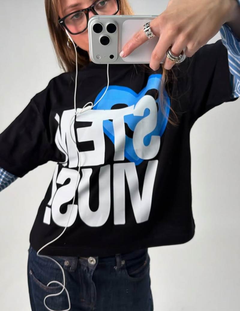 Drop 00 — "Merchandising"