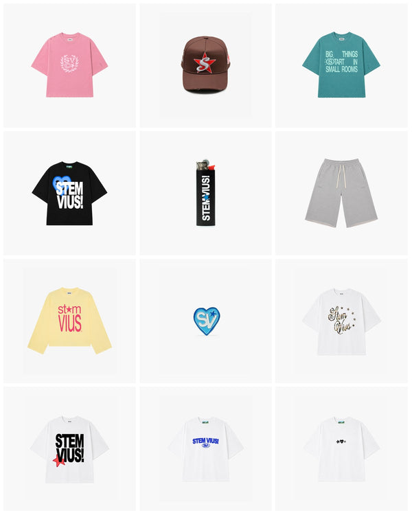 All products