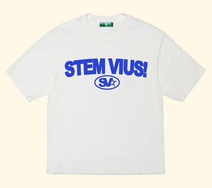 STEM VIUS! "SV"