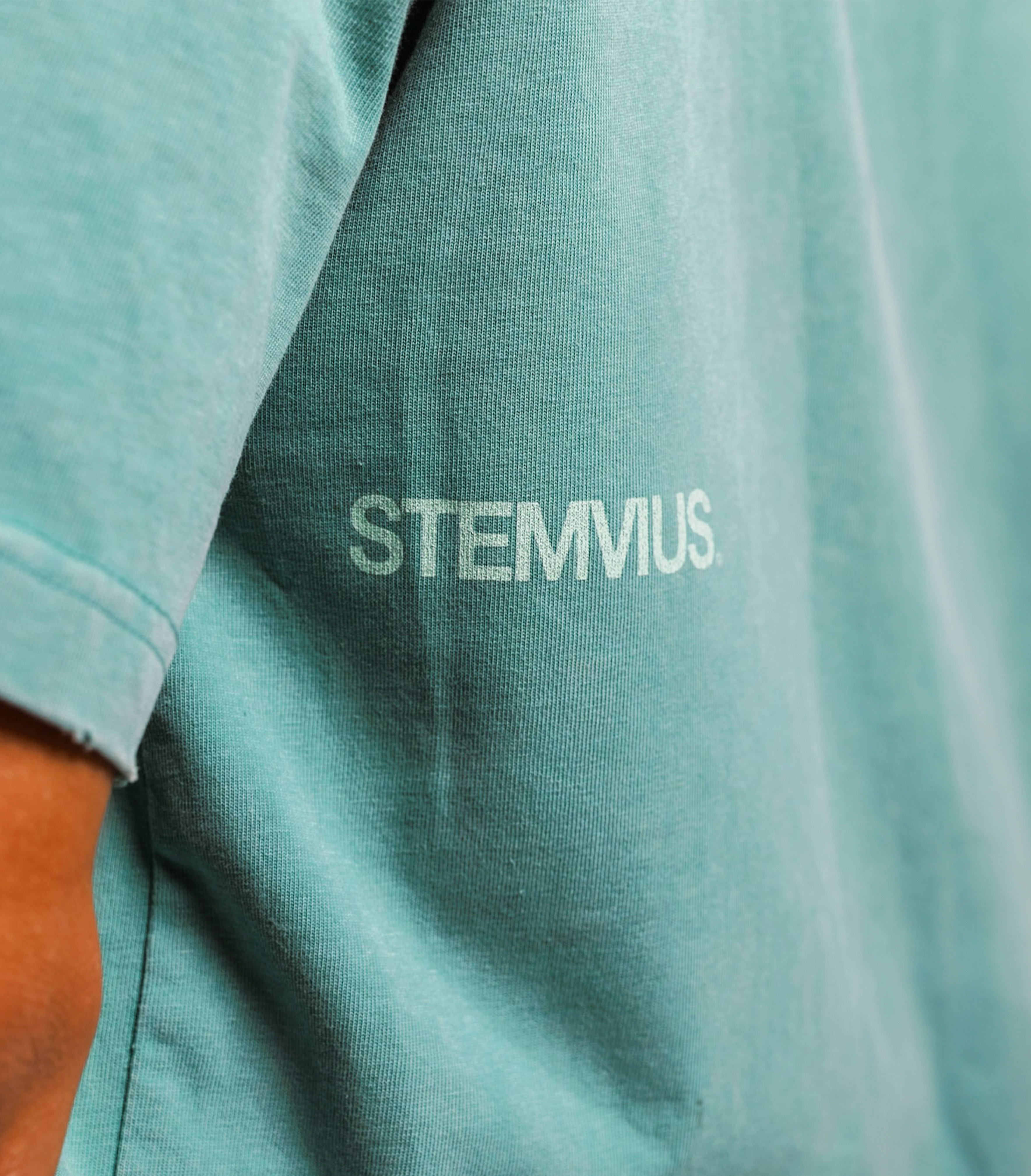 Dreamer Green T-Shirt