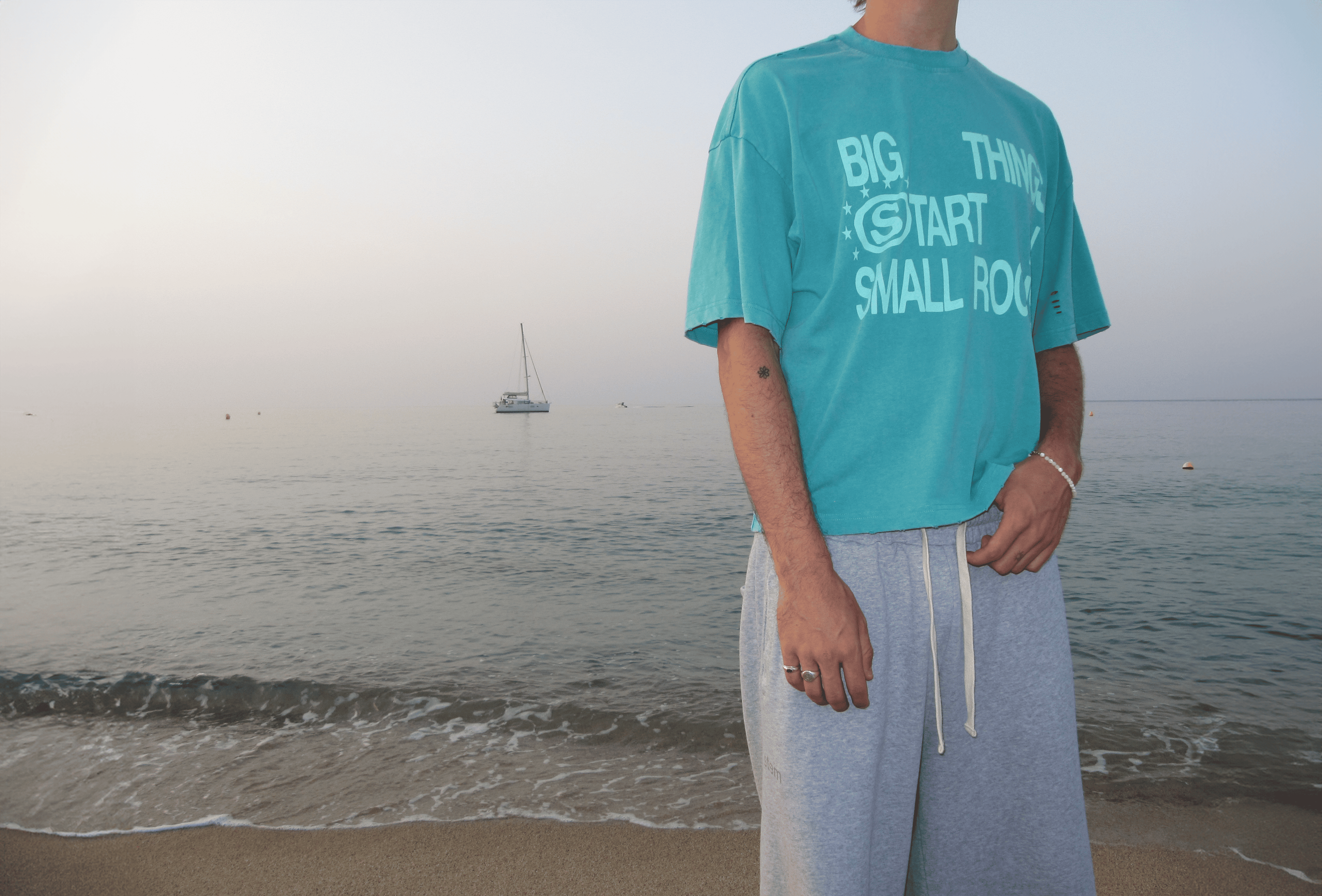Stemvius Summer in Colors banner - Otger playa