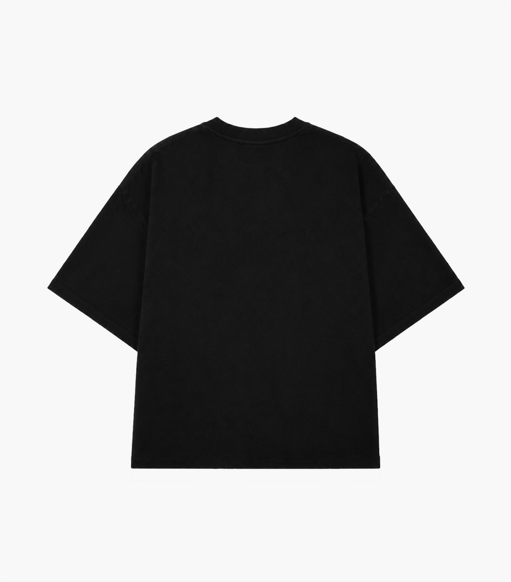 Blue Heart T-shirt