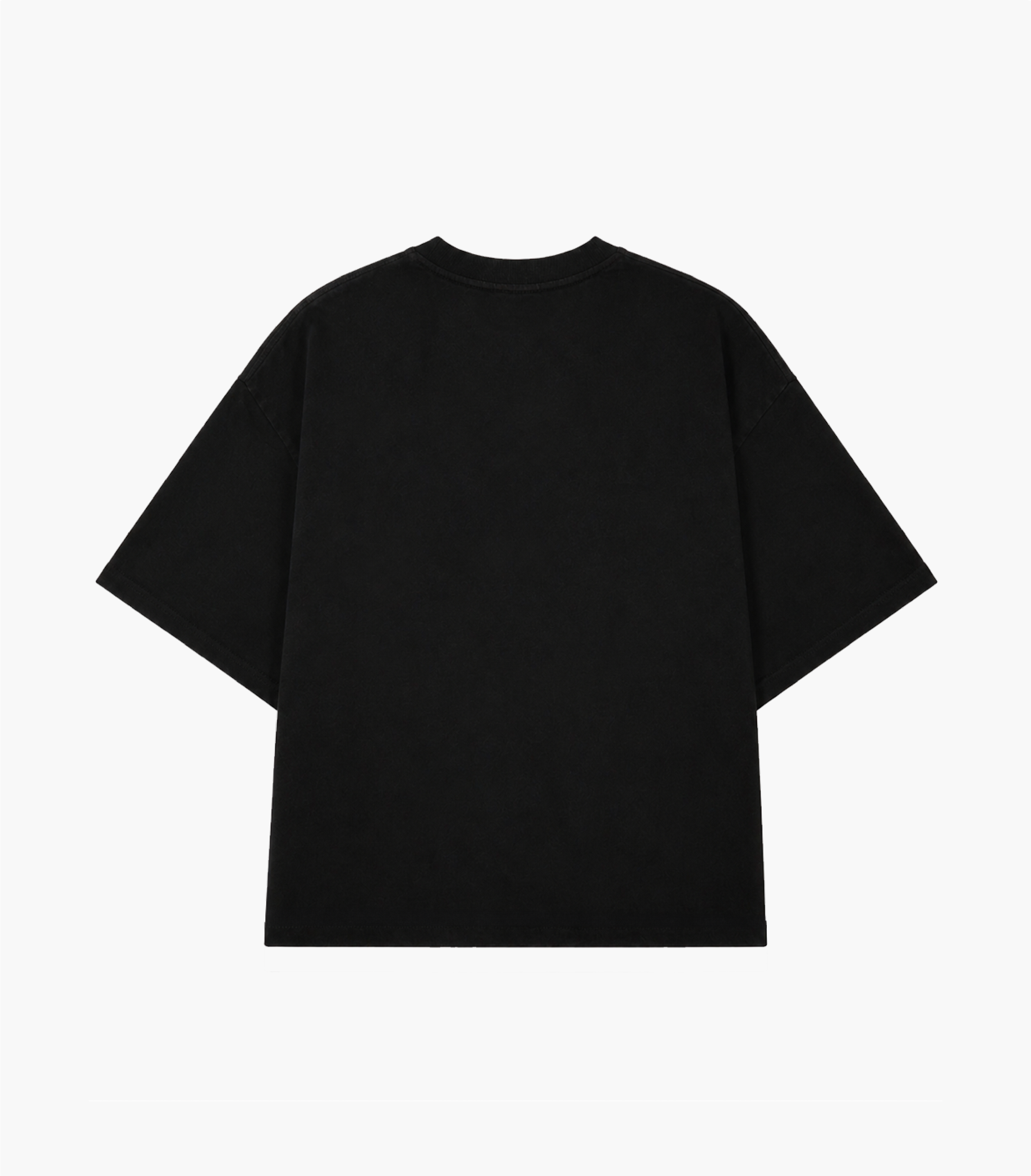 Blue Heart T-shirt