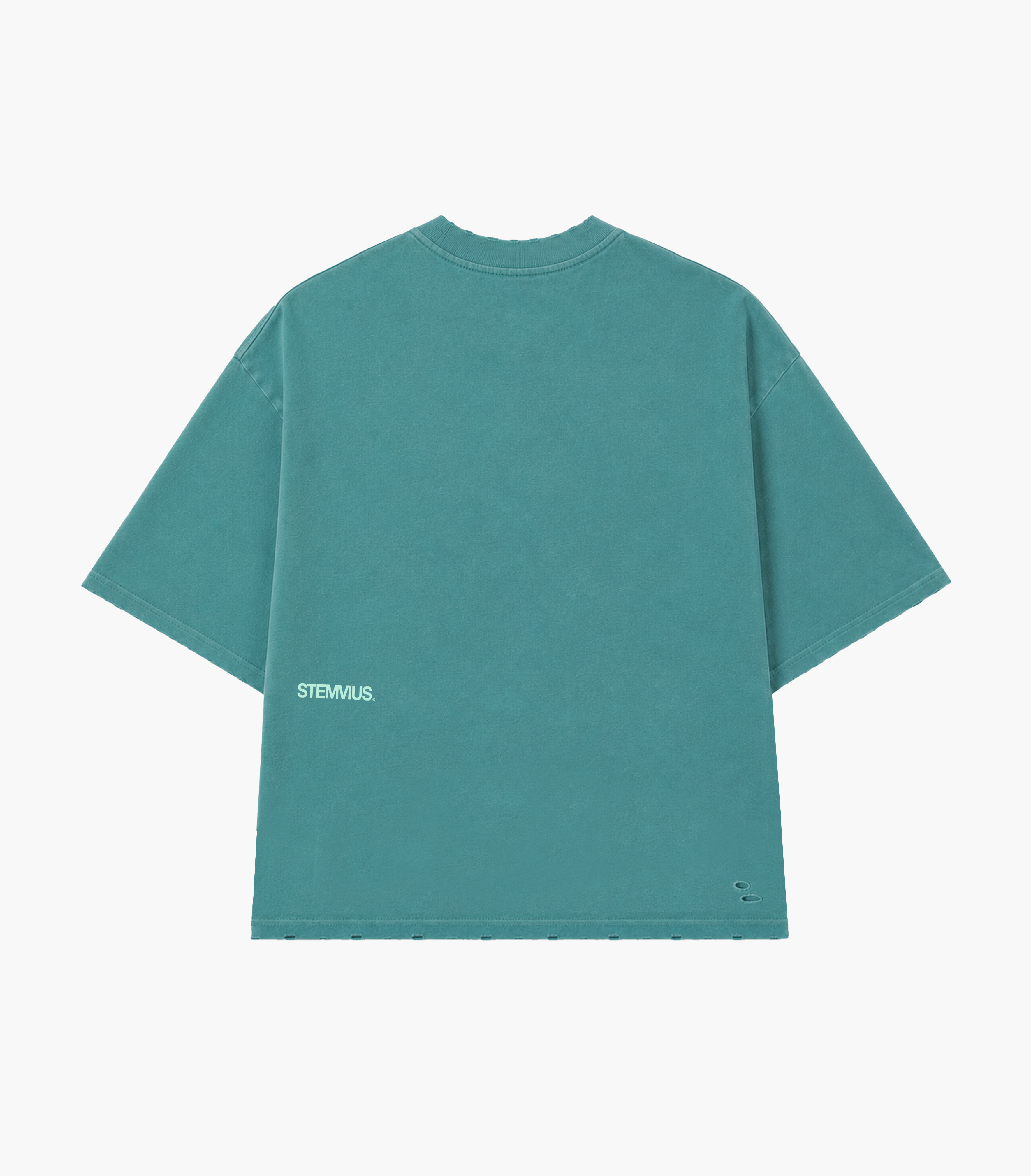 Dreamer Green T-Shirt
