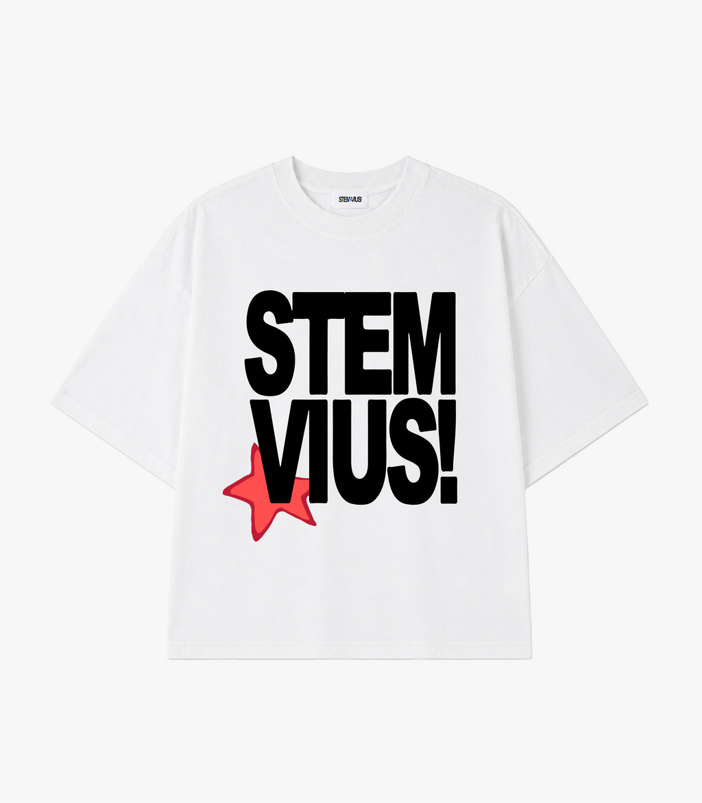Red Star T-Shirt