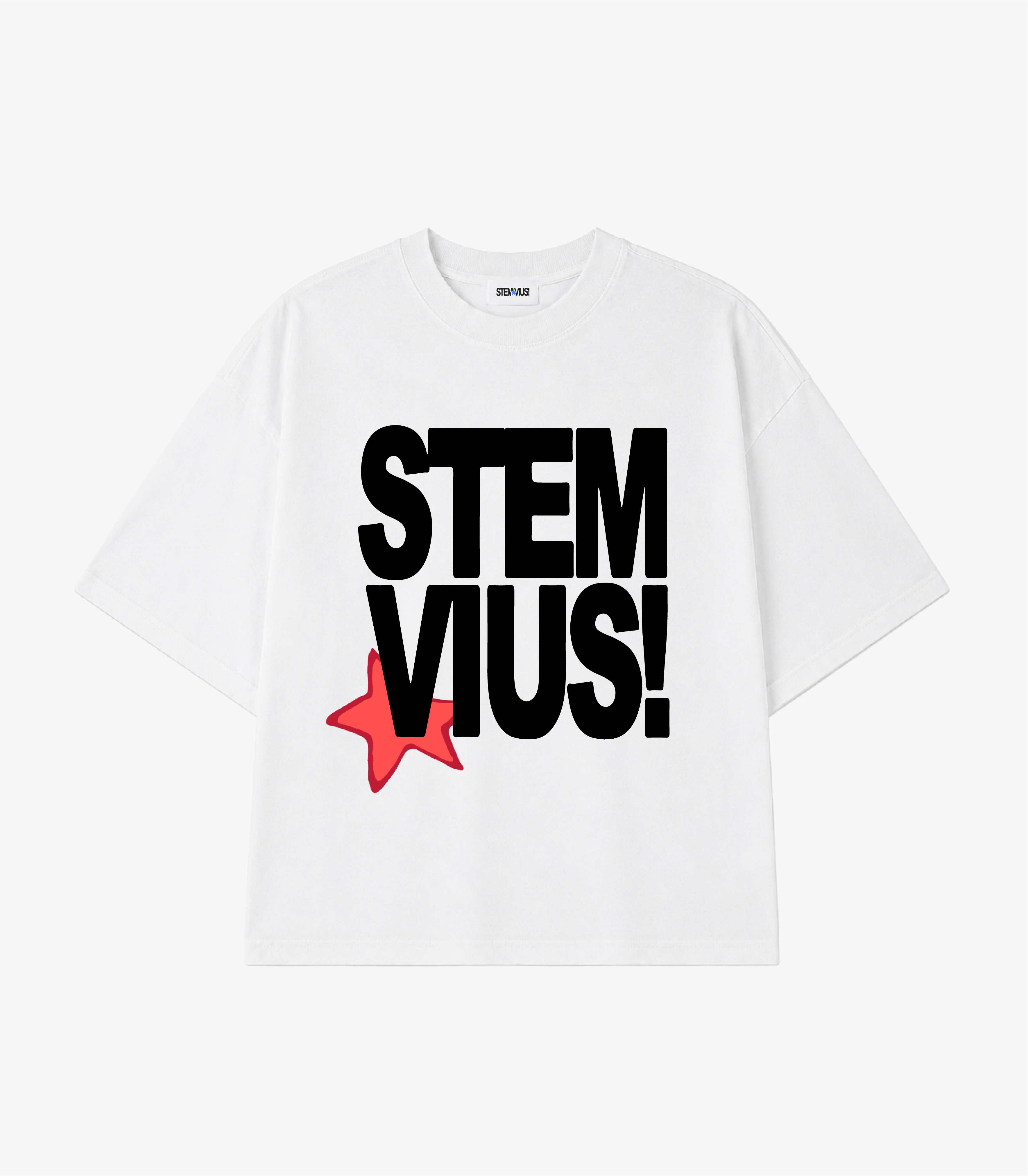 Red Star T-Shirt