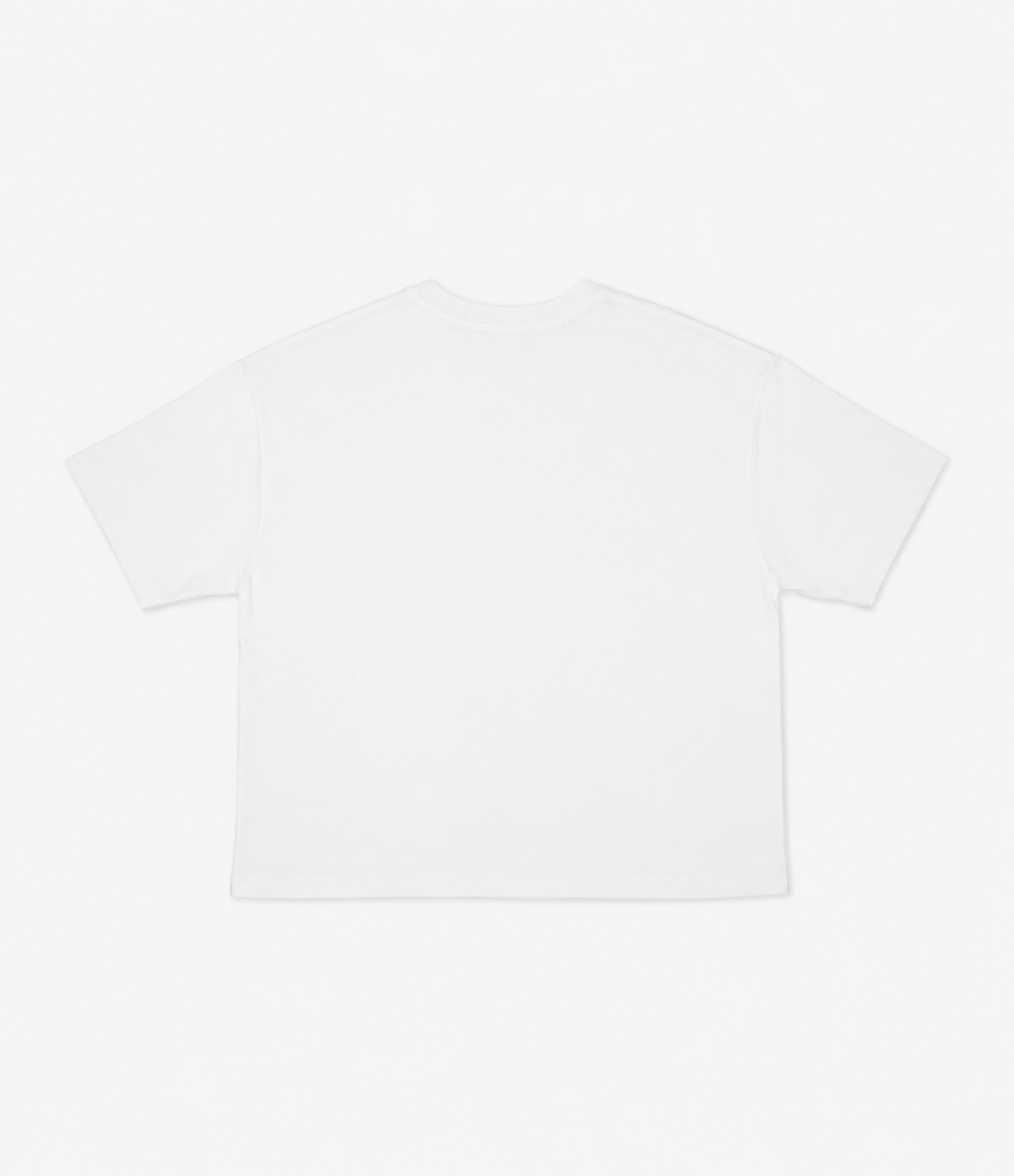 SV! T-Shirt reverso
