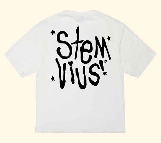 STEM VIUS! "OG" TEE