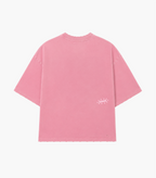 University Pink T-shirt