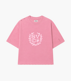 University Pink T-shirt